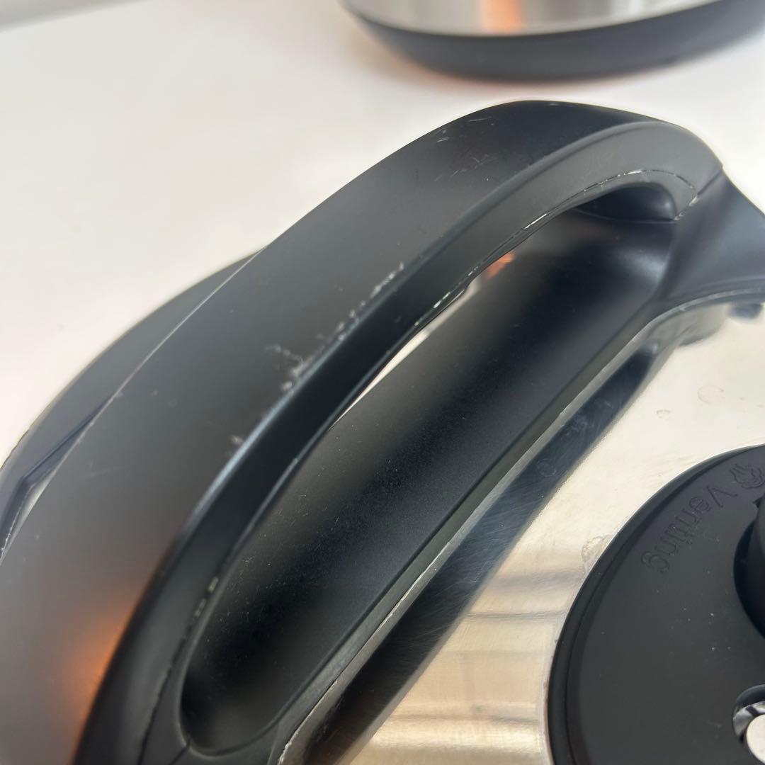 a7-33 Instant Pot Duo SV マルチ電気圧力鍋 5.7L