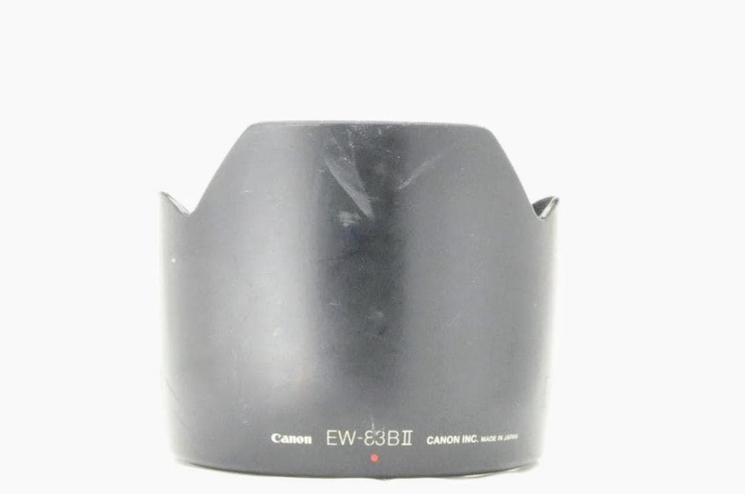 ひ*り様 Canon　EF　28‐70mm　2.8L　シリアルナンバー15147