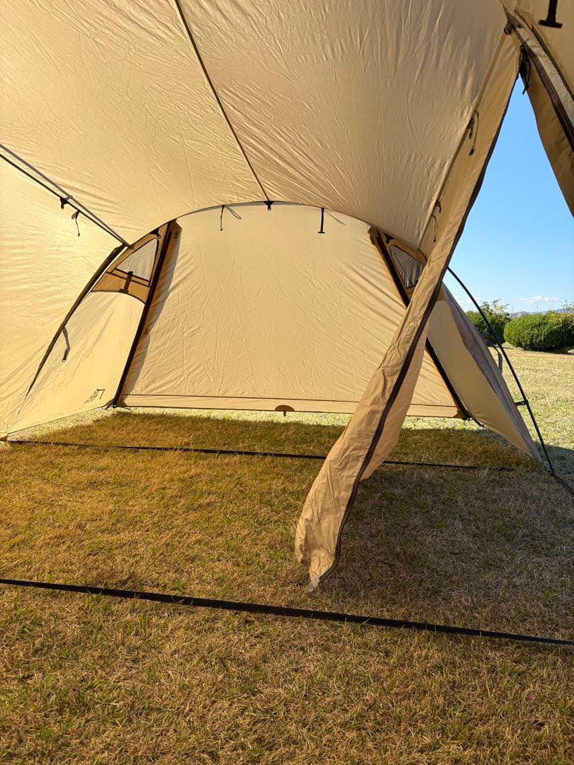 サバティカル ギリア 廃番品