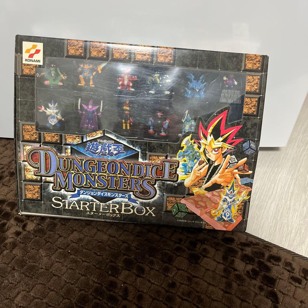 遊戯王スターターボックス - メルカリ