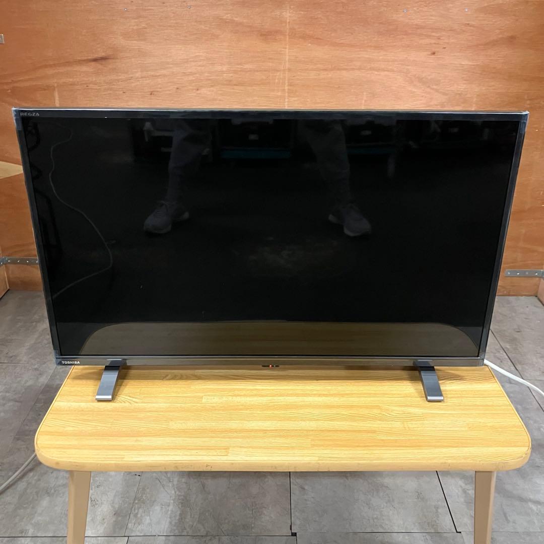 一都三県限定 配送無料 液晶テレビ TOSHIBA 東芝 2023年 32インチ