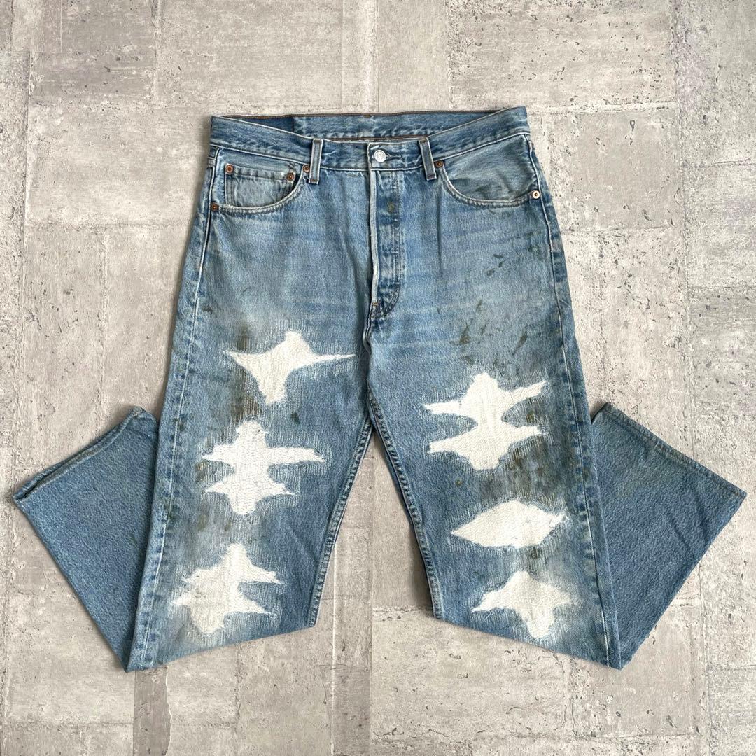 2025AWスーパービューティーフリルデザインポンチ素材パンツ44