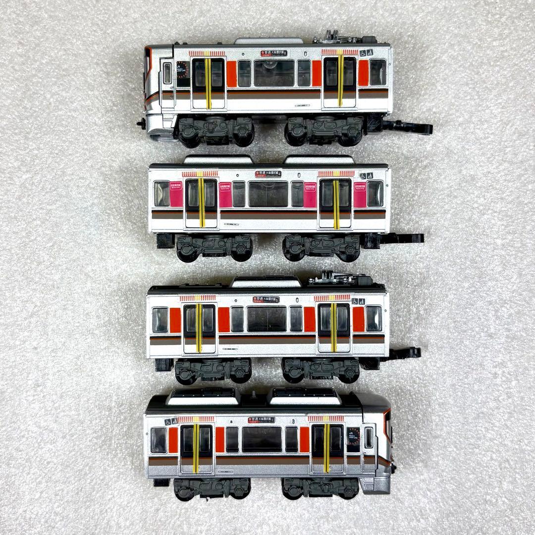 Bトレイン Bトレ 323系 大阪環状線 4両セット - メルカリ