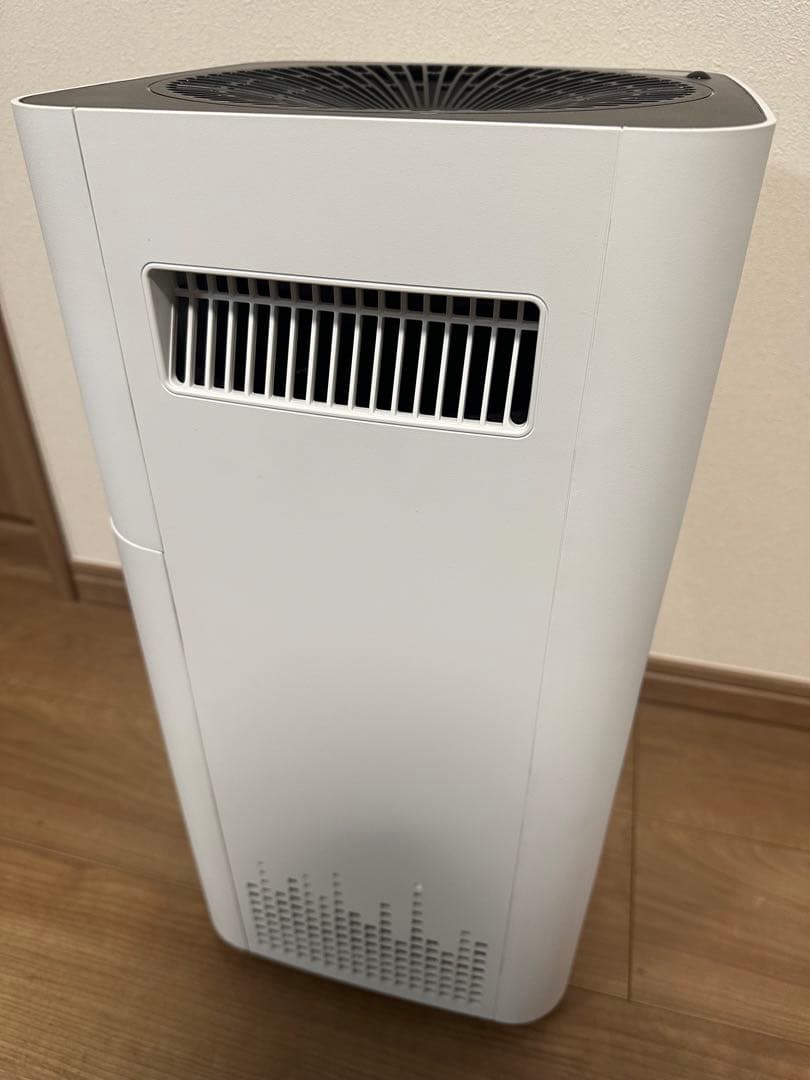 Airdog X3S エアドッグの中国本国モデル(ブランド名:貝昴)2024購入