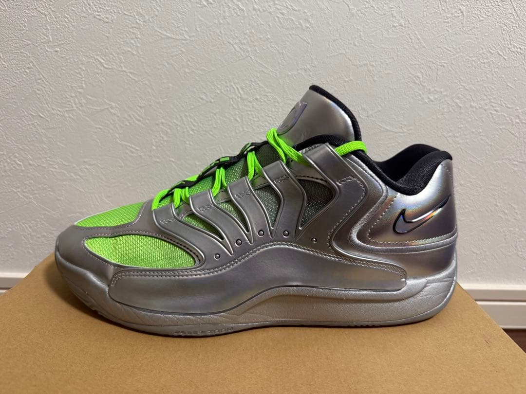 シューズ(男性用) NIKE KD 18 28.5cm