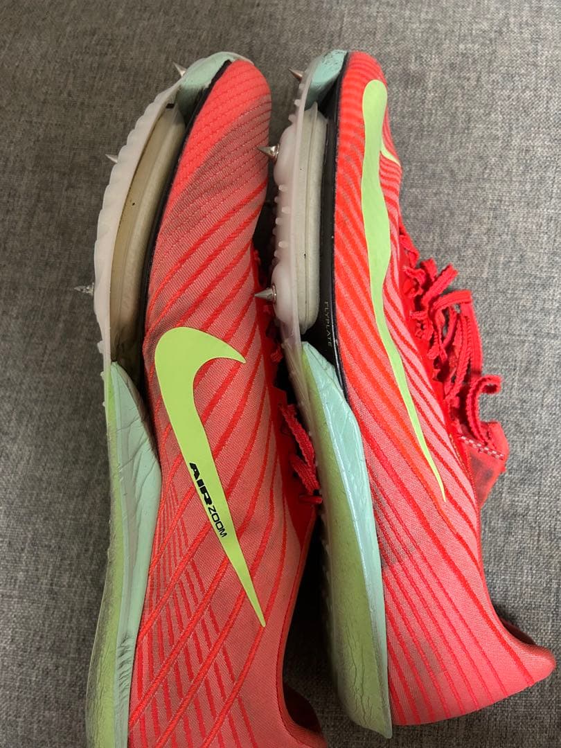 ナイキ エアズーム マックスフライ2 27.5cm