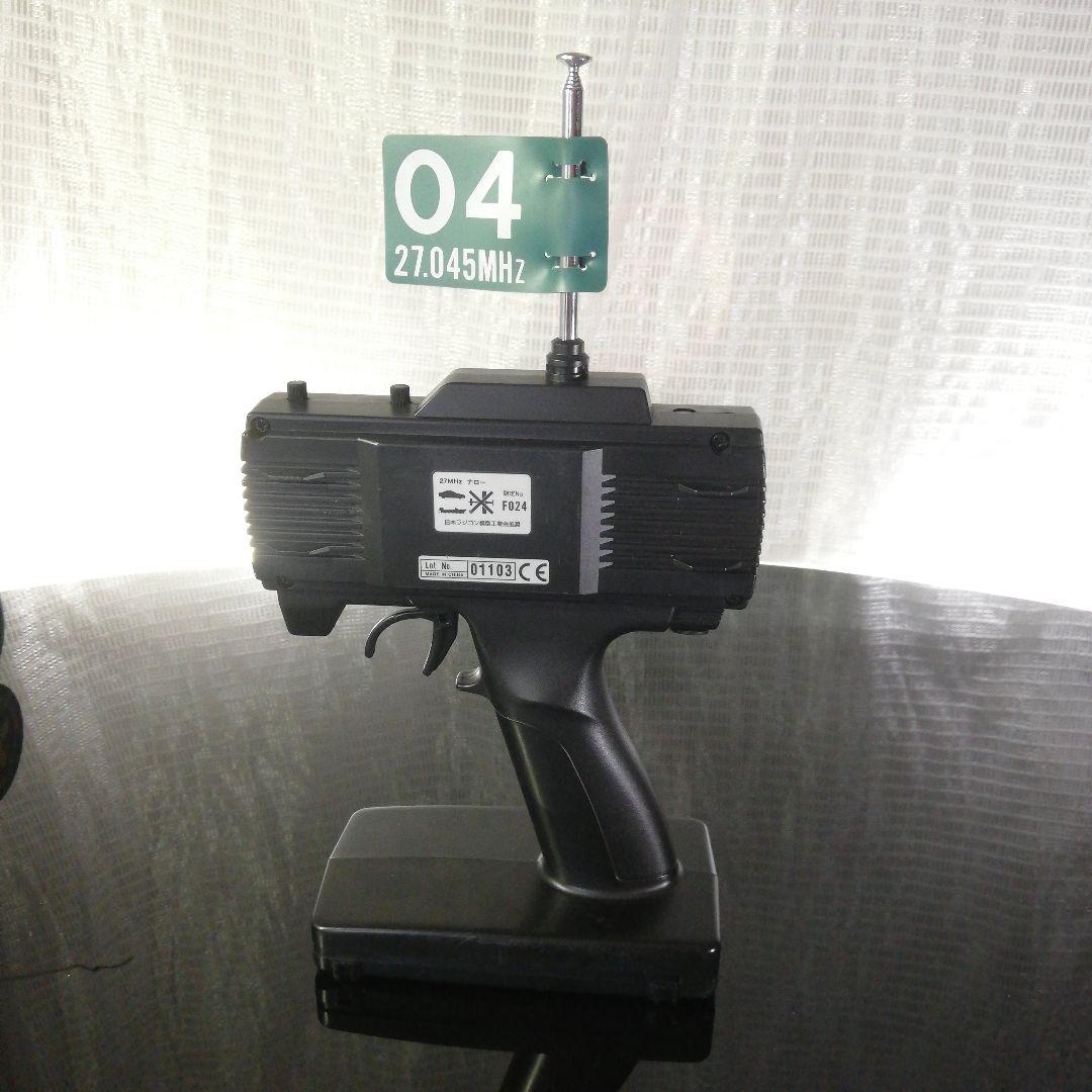 タミヤ TL01シャーシ XB アルテッツァ HKS ラジコン 動作確認済の通販