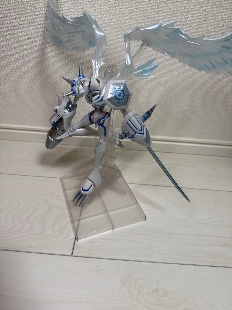 超希少】電波人間タックル ボークス1/6 ガレージキット△東映ヒーロー