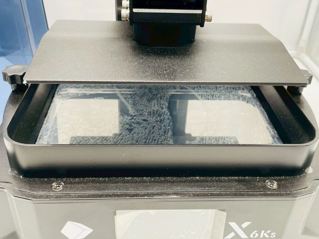 (IY/8.15/10)ANYCUBIC X6Ks 3Dプリンター 本体