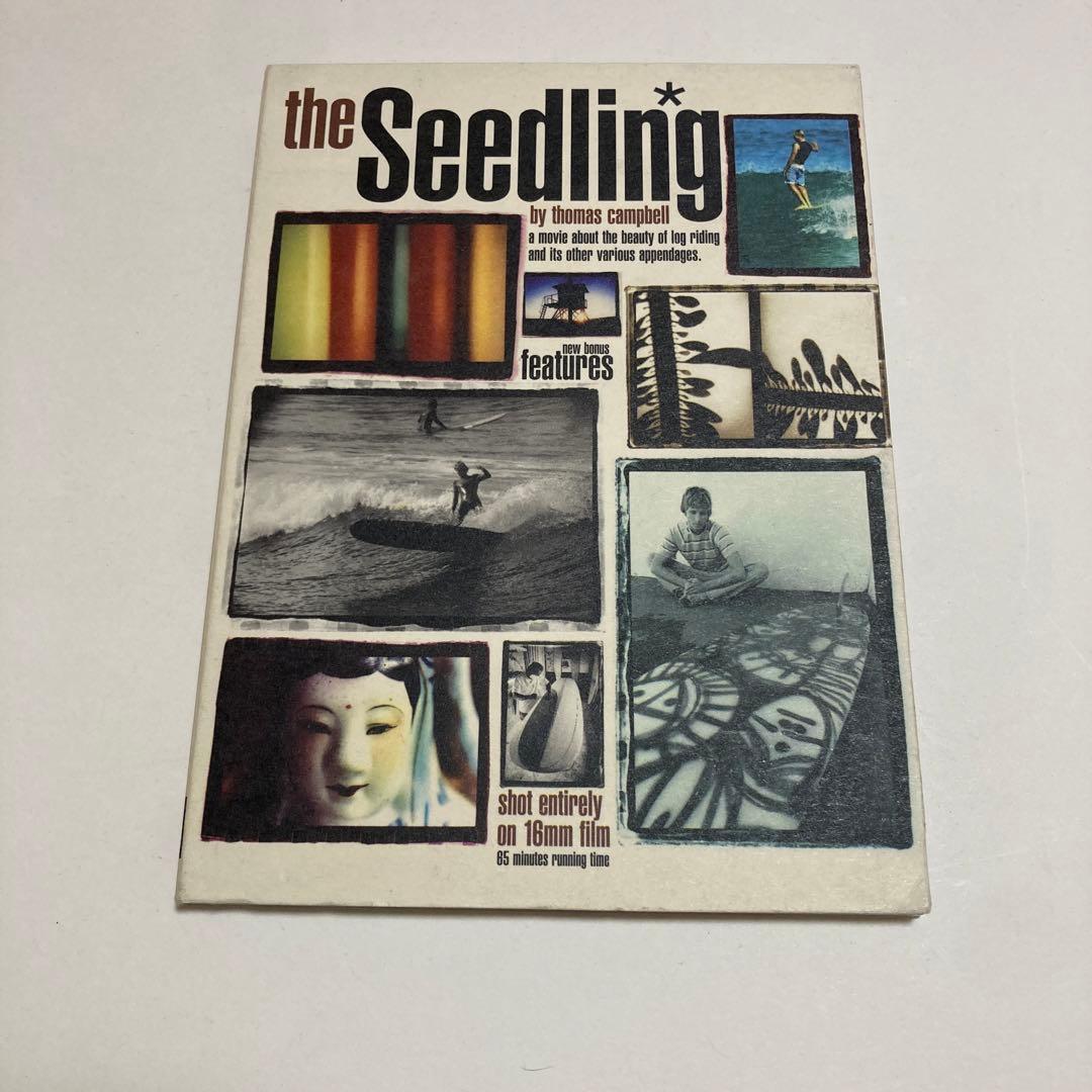 The Seedling トーマスキャンベル DVD - メルカリ