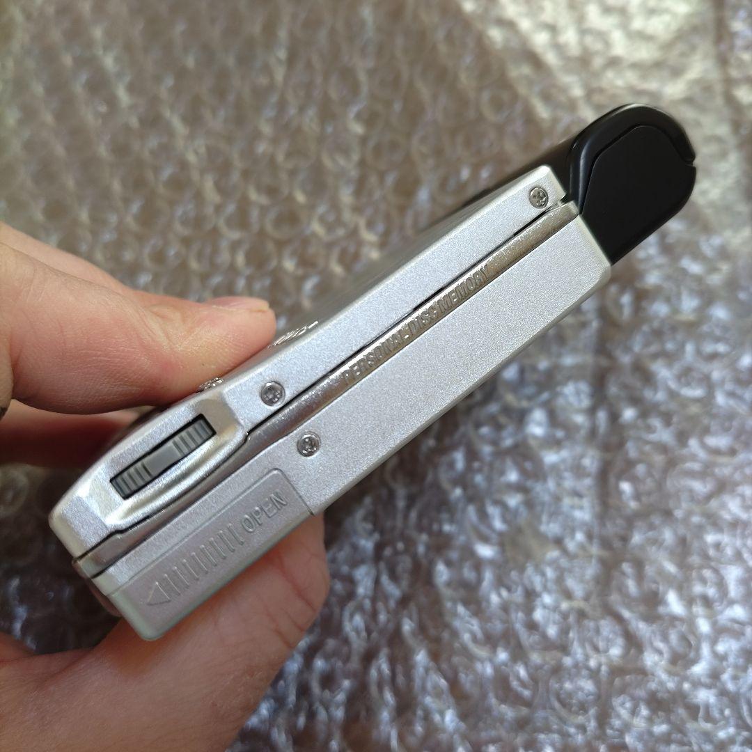 ソニー MD ウォークマン MZ−R900 管理ナンバー453 - メルカリ