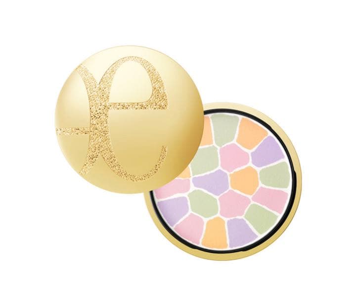 【新品未使用】エレガンス ラ プードル 8.8g 27g リフィル 本体