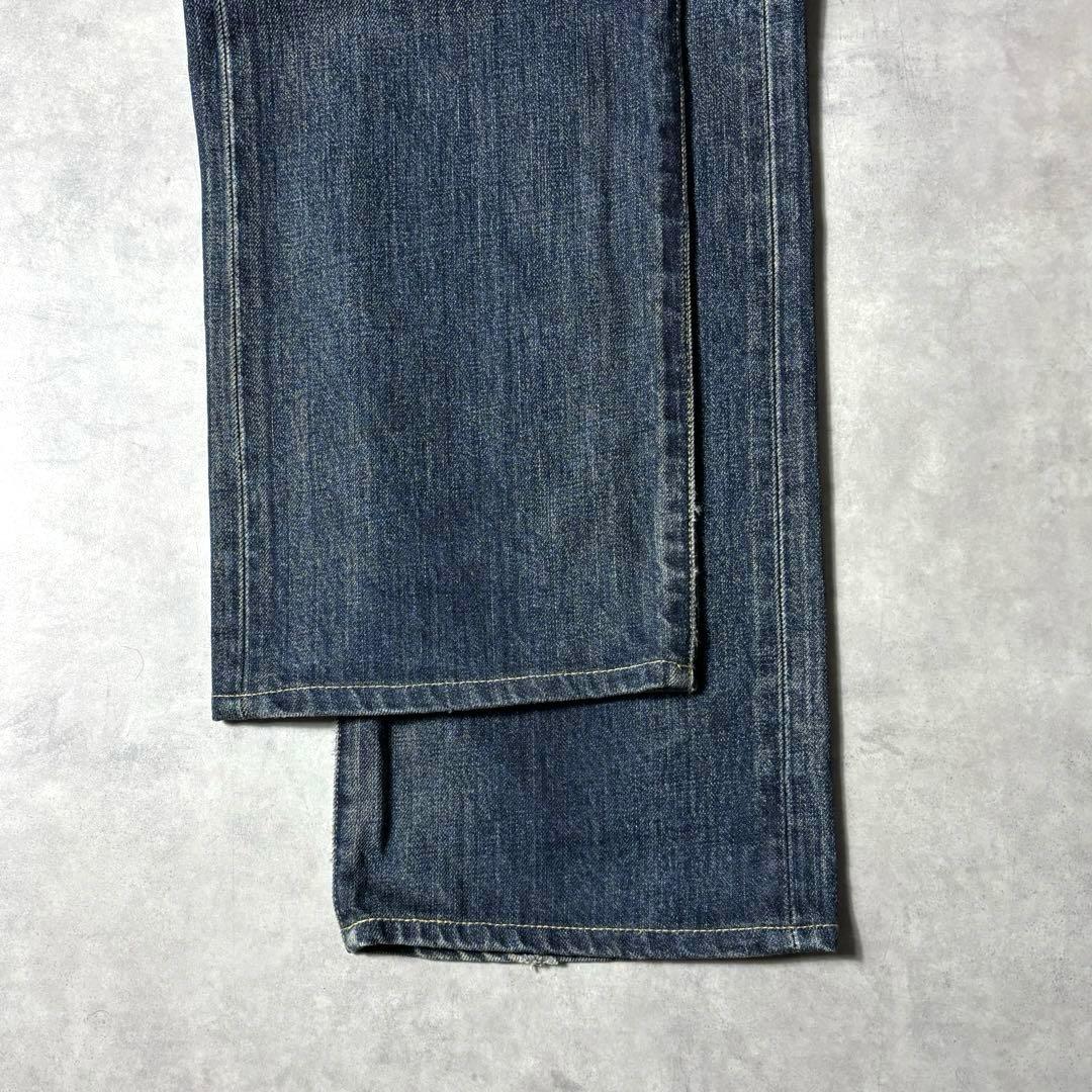 色落ち◎】LEVI'S 501 08501-00 キムタク モデル w32 - メルカリ