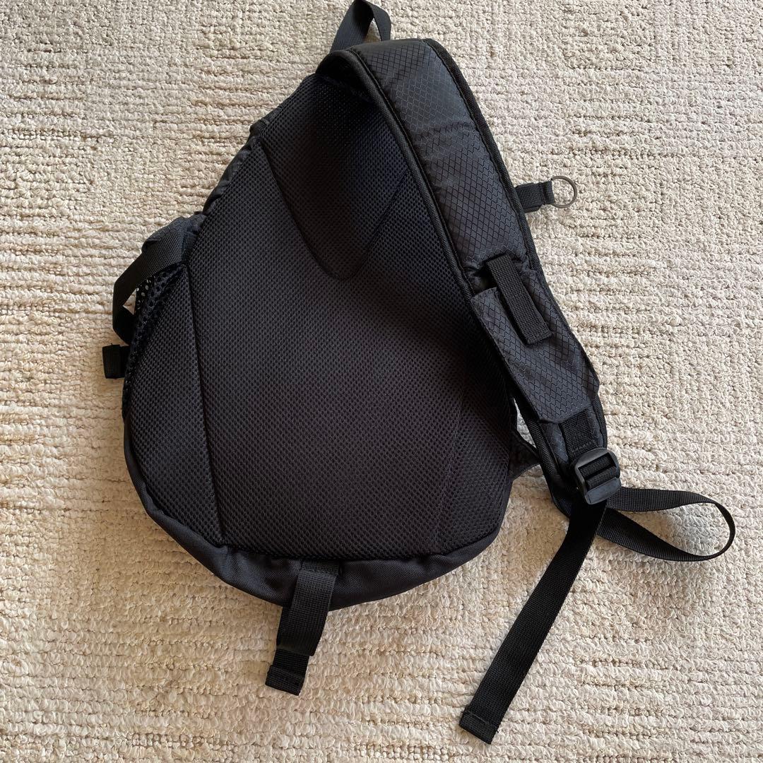 GRAND STONE】y2k 方位磁石付スリングバッグ GRAND STONE】y2k 方位