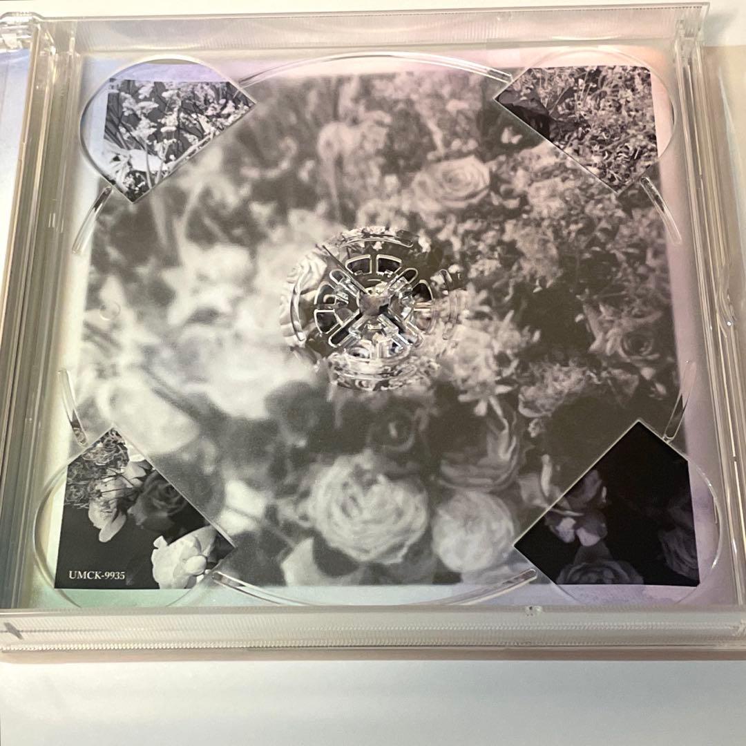 【5,000枚 初回限定生産盤】PROUD/Ms.OOJA【2CD+DVD】