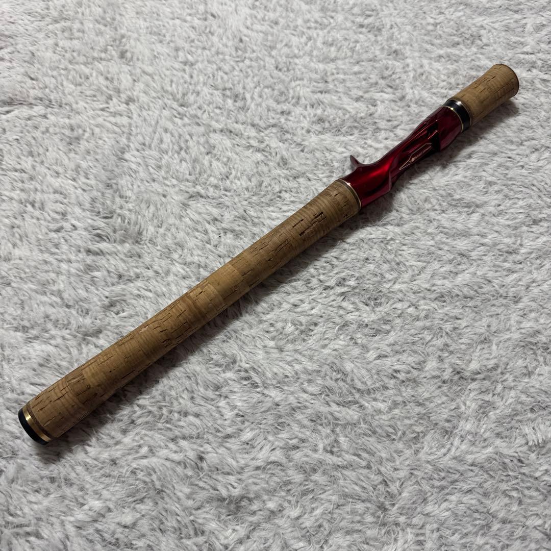 p*a様 18ワールドシャウラ1652R-3 ケース有り - メルカリ