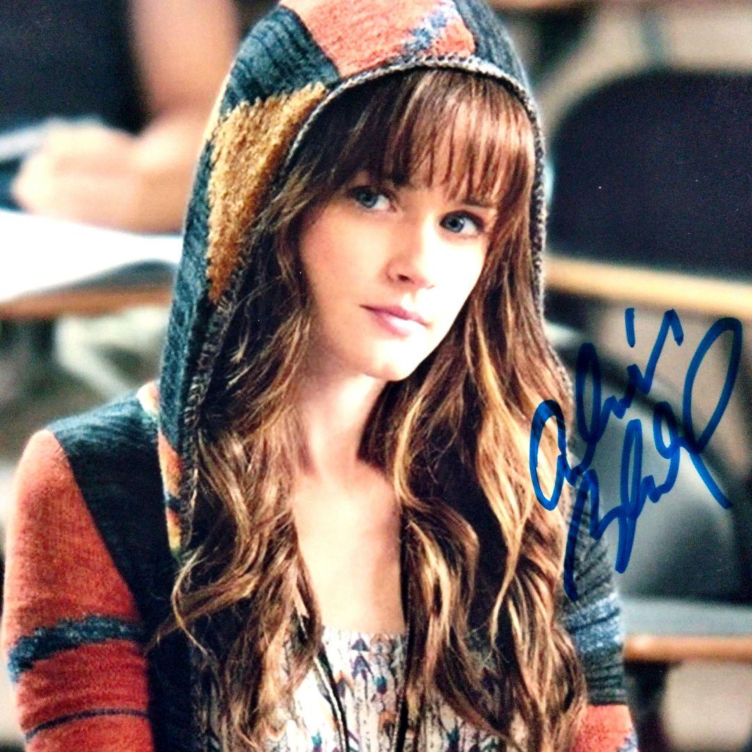 セール中…アレクシス・ブレデル直筆サイン入り超大型写真…ギルモア