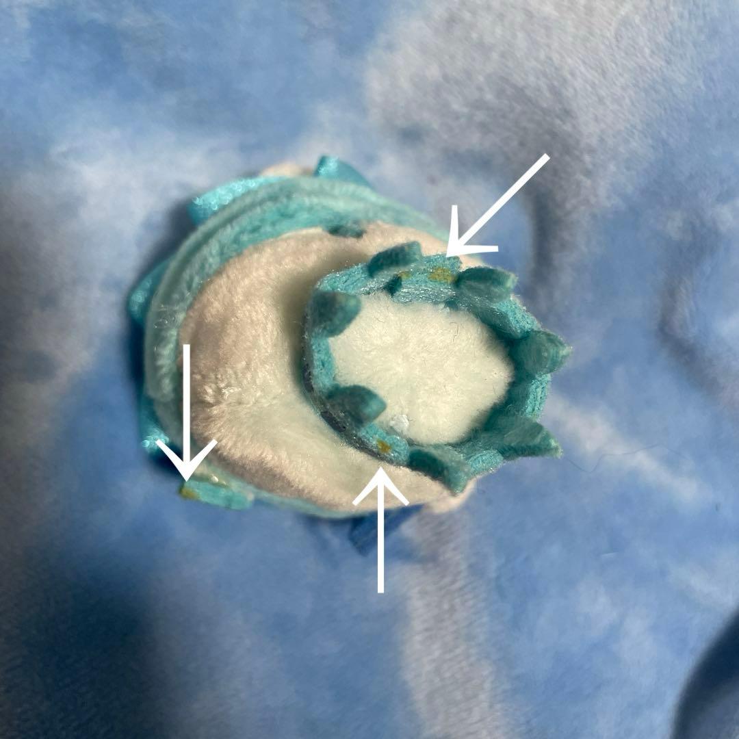 すみっコぐらし おへやのすみでたびきぶん とかげ 自由の女神 てのり