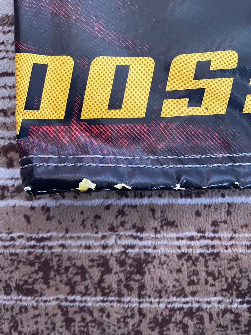 M:i-2公開時劇場宣伝用バナー - メルカリ