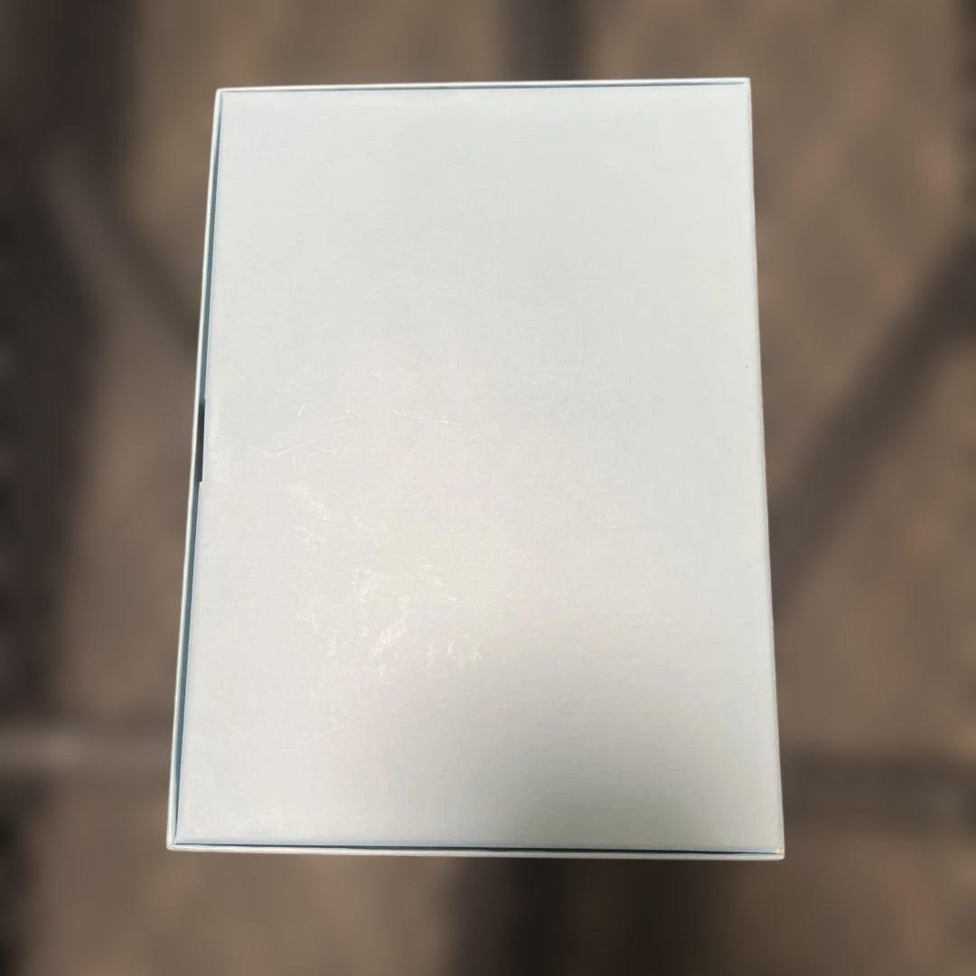 生まれる。 Blu-ray BOX〈5枚組〉 初回特典ストラップ付き