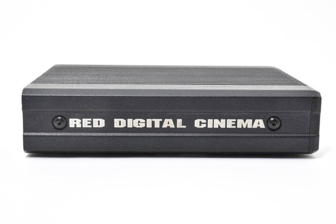 RED MINI MAG 1.8 DIGITAL CINEMA SATATION