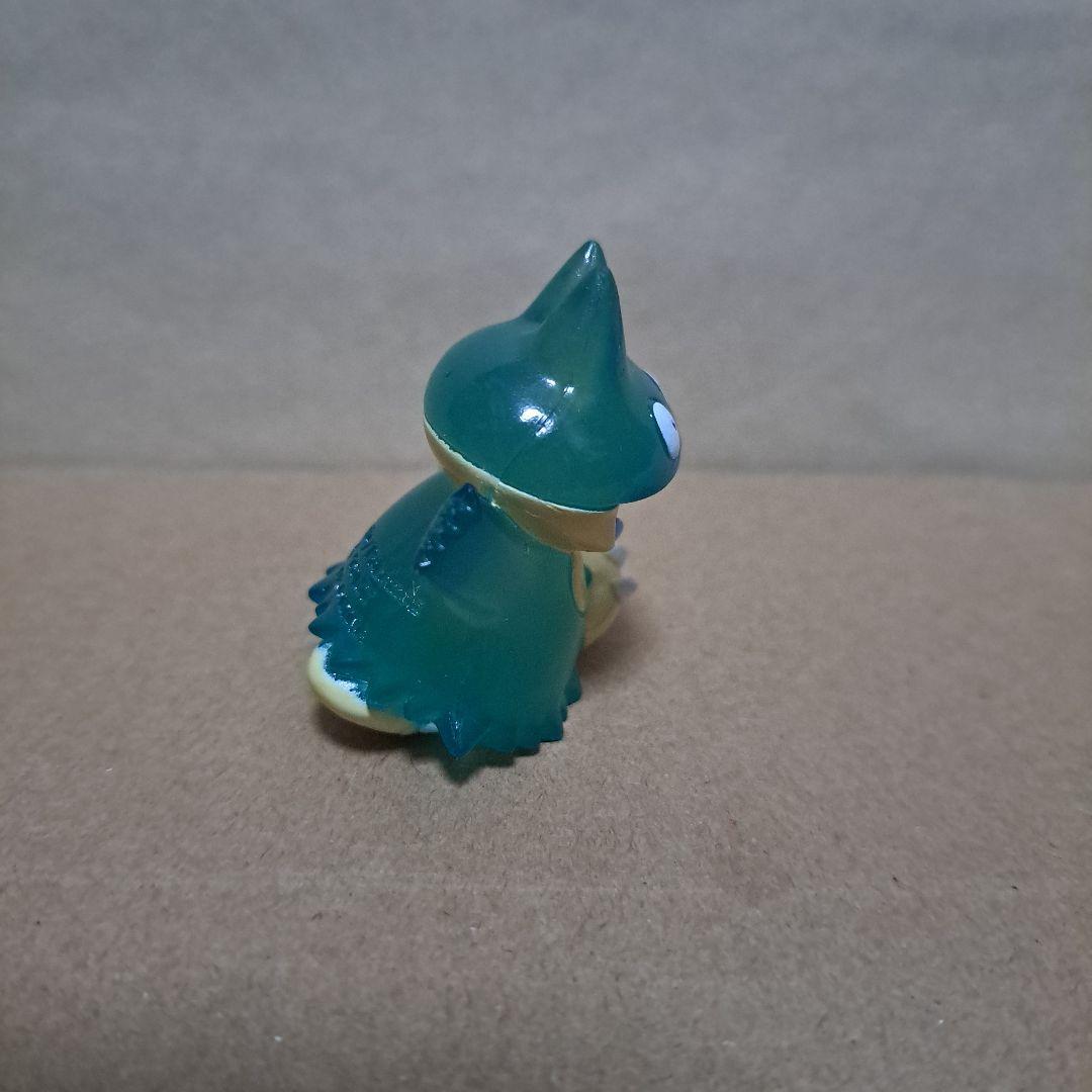 モンコレ ゴンベ クリアカラー バージョン モンコレ ゴンベクリア