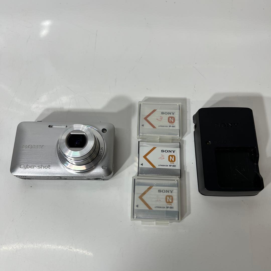 Sony Cyber-shot DSC-WX5 シルバー SONY サイバーショット DSC-WX5 [シルバー] 価格比較 - 価格.com