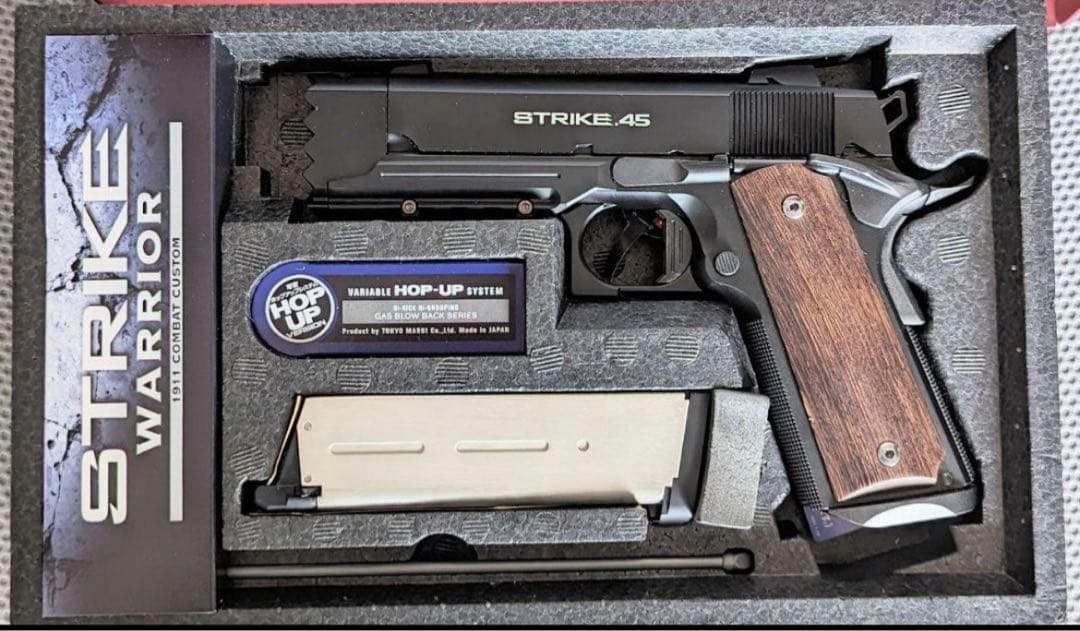 ストライクウォーリア リコリコ 錦木千束 風カスタム - メルカリ