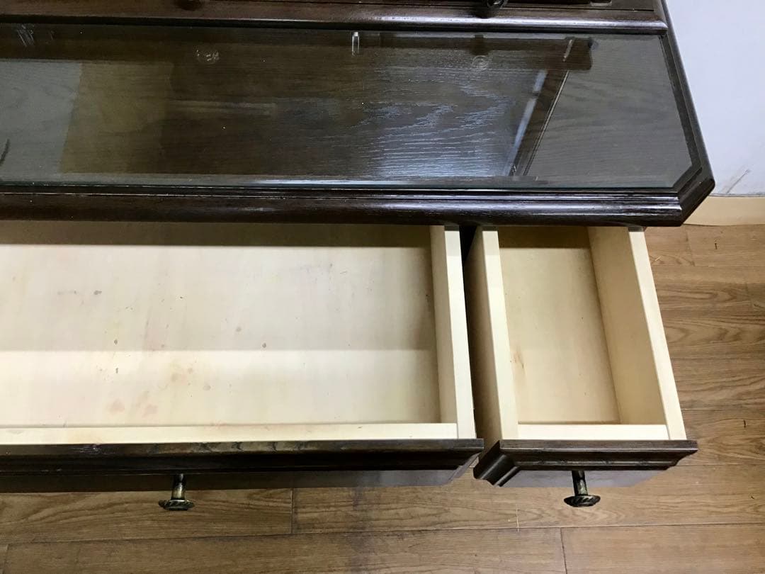 Sally♪☆管993☆カリモク☆ドマーニ☆クイーンズライフドレッサー