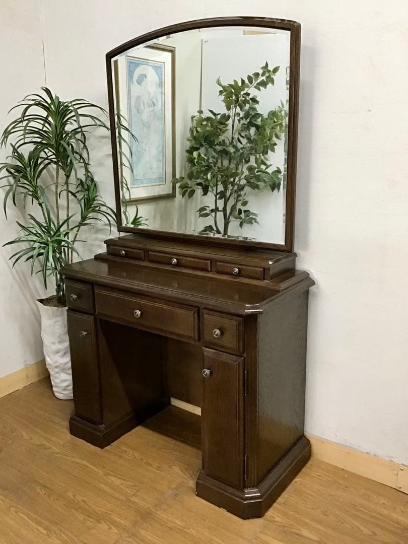 Sally♪☆管993☆カリモク☆ドマーニ☆クイーンズライフドレッサー