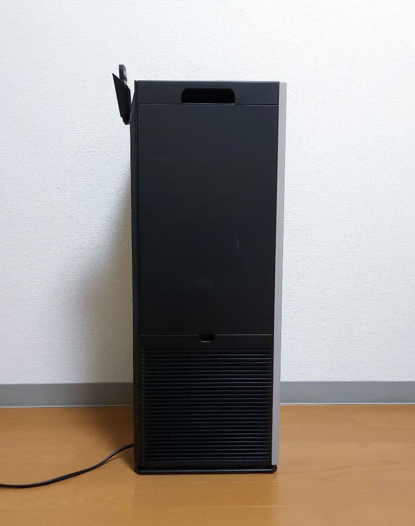 ダイキン 加湿空気清浄機 MCK55Z-C 加湿機能不具合あり 現状品 - メルカリ