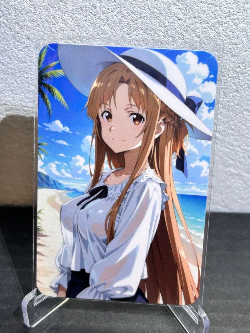 セクシーカード 2827