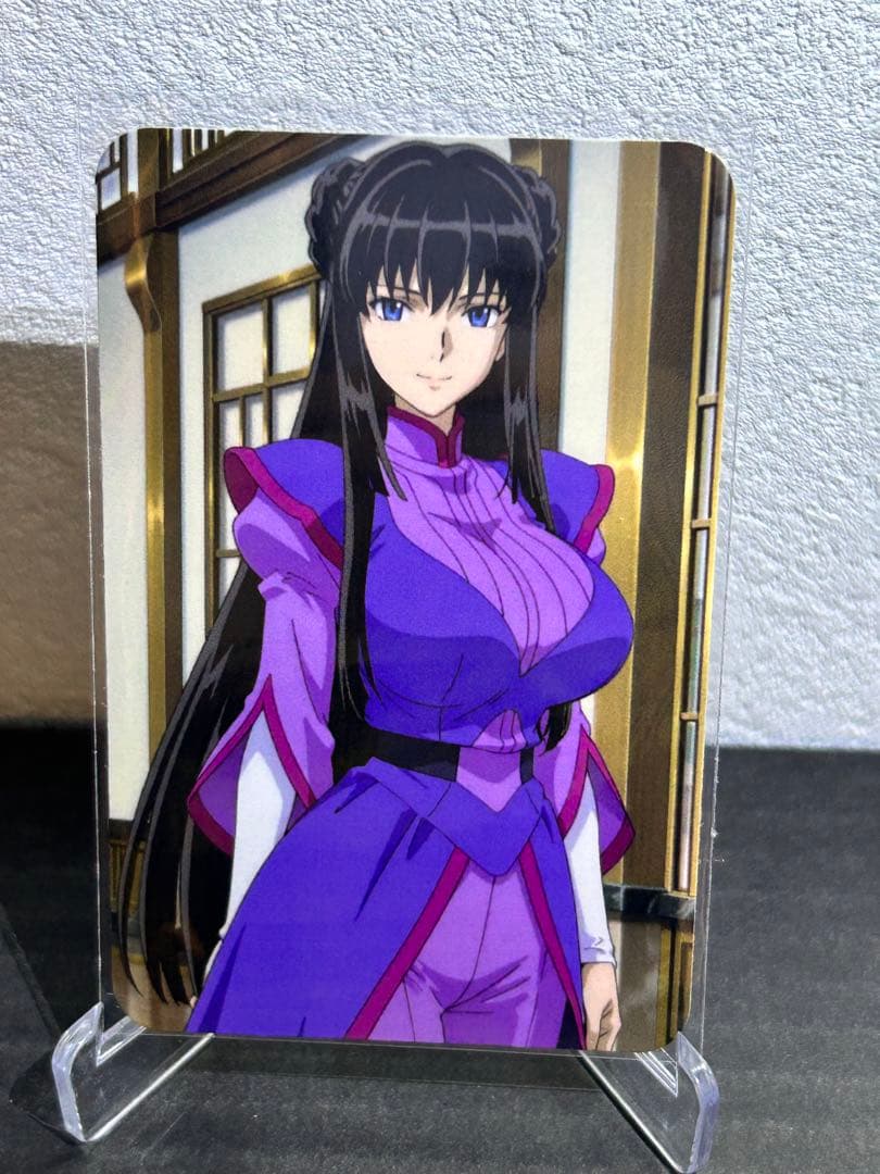 セクシーカード 2827