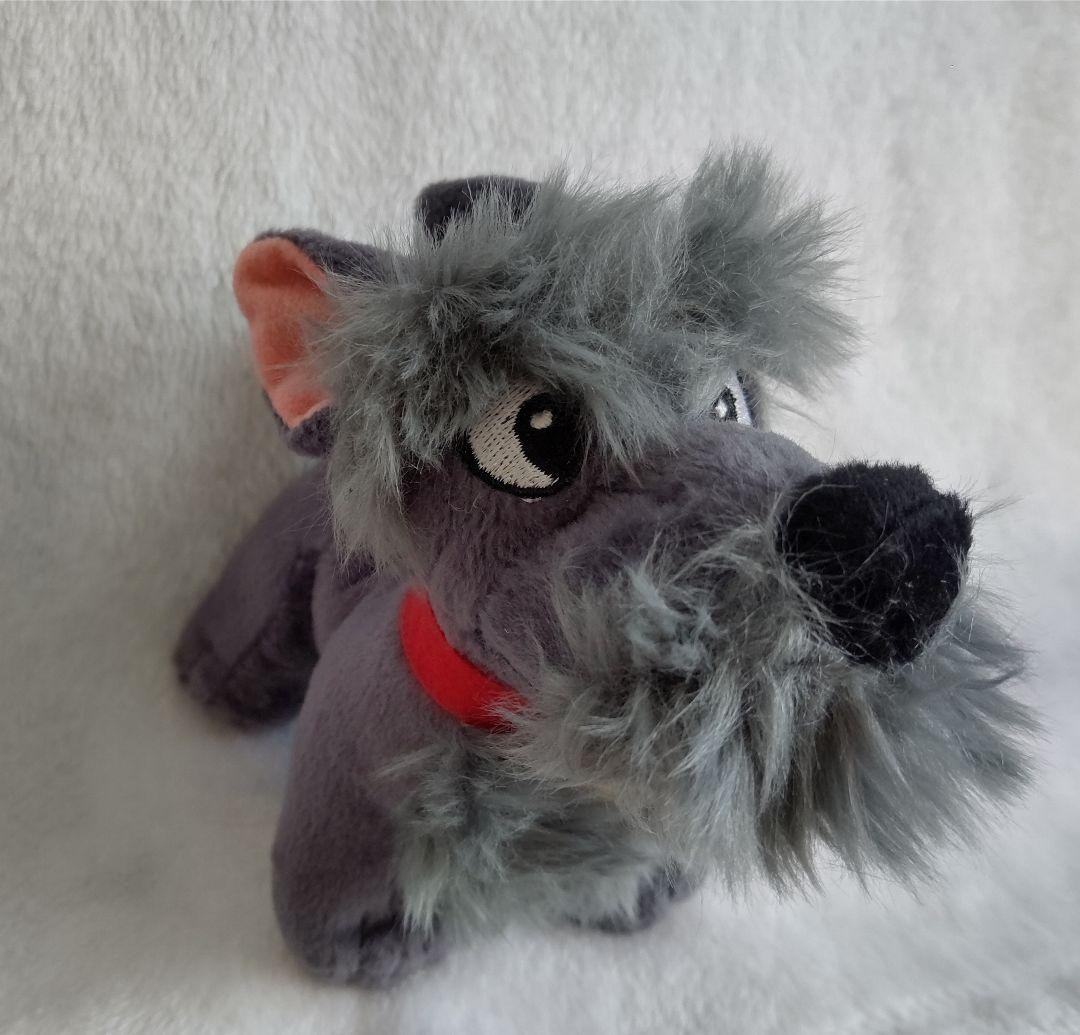 k SEGA ヴィンテージ ディズニー わんわん物語 ぬいぐるみ 5体 - メルカリ