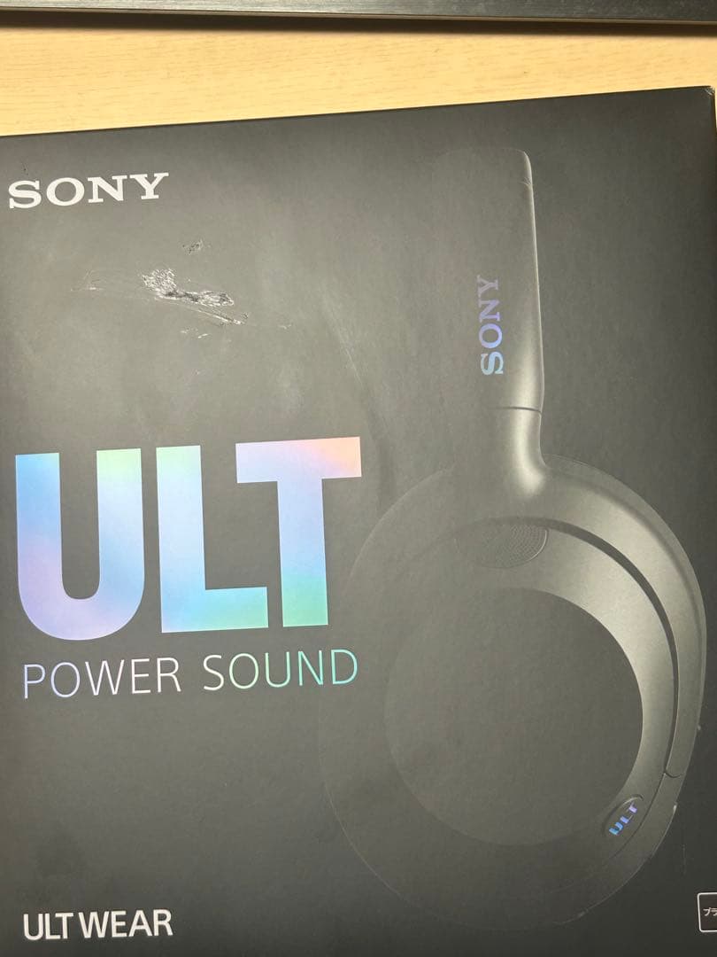 フ*ー様 ソニー(SONY)ノイズキャンセリングWH-ULT900N / ULT SONY ULT WEAR WH-ULT900N (W) [オフホワイト] 価格比較 - 価格.com