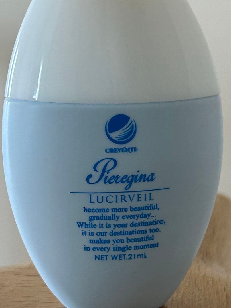 クレジェンテPierregina Lucirveil 21mL④箱8個 2026年最新】クレジェンテの人気アイテム - メルカリ