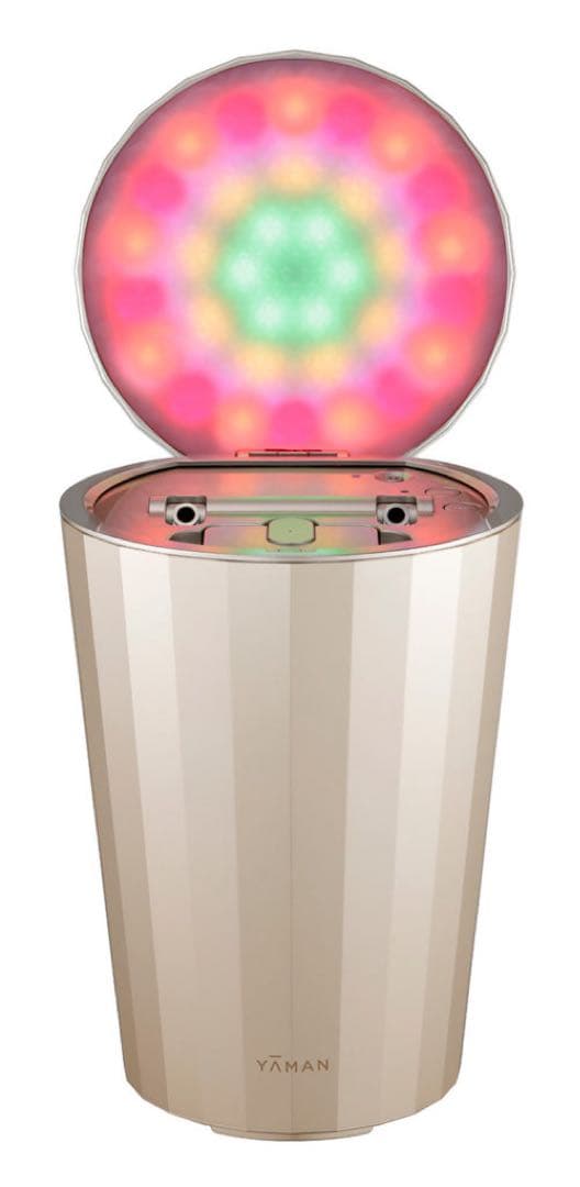 YA-MAN/ヤーマン フォトシャイン スチーマー　IS-100 エイジングケアスチーマー『フォトシャイン』新発売 | ヤーマン株式会社