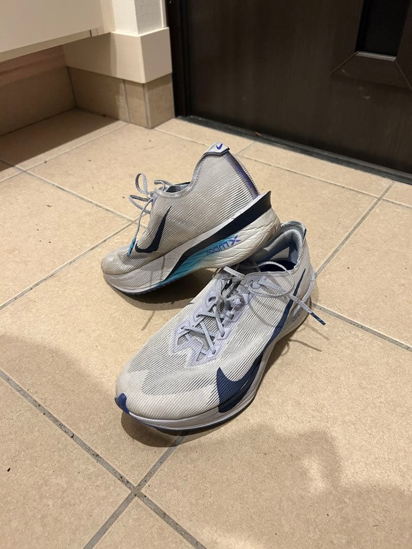 Nike ヴェイパーフライ4 27cm ZOOMX+VAPORFLY+NEXT%+4.png