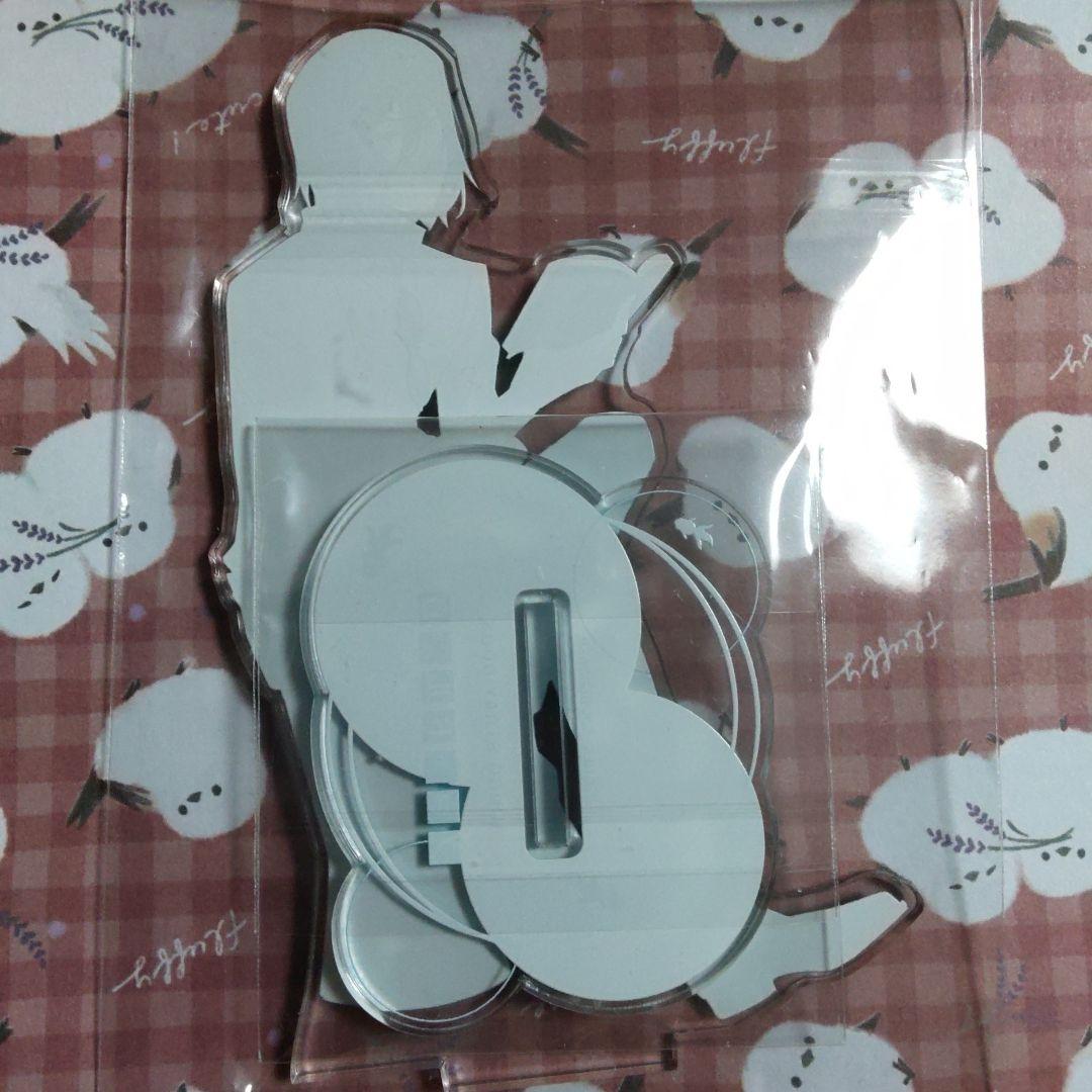 武装探偵社販売部 文豪ストレイドッグス 文スト フョードル スタンド