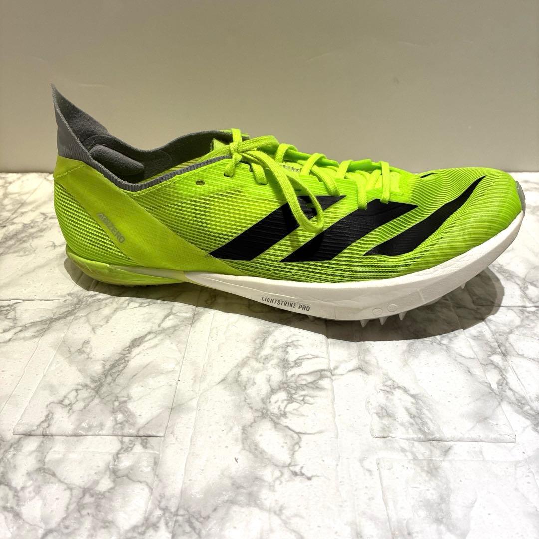 adidas アディゼロアンビション　27.0cm