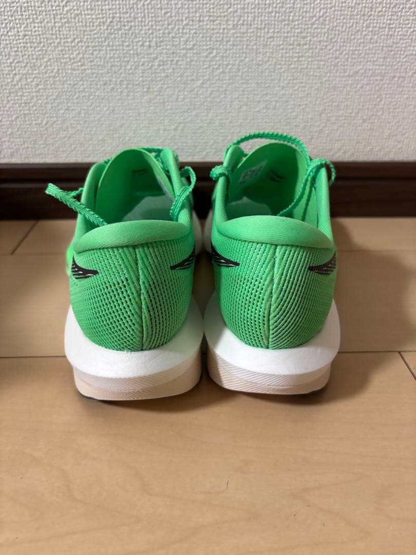 asics マジックスピード5 26.5cm 新品未使用品