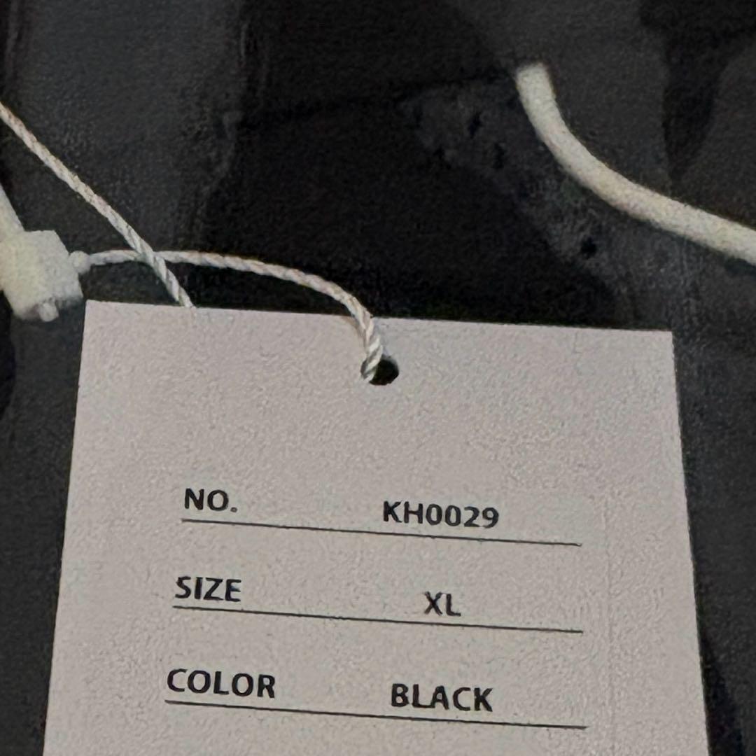 KHI 萩原京平 トラックジャケット 新品未開封 - メルカリ