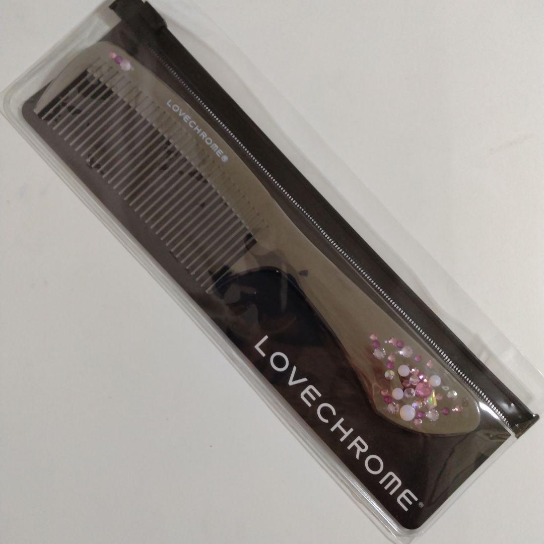 ラブクロム PGテツキ プレミアムブラック プレシオサ2025ハワイ《ピンク》