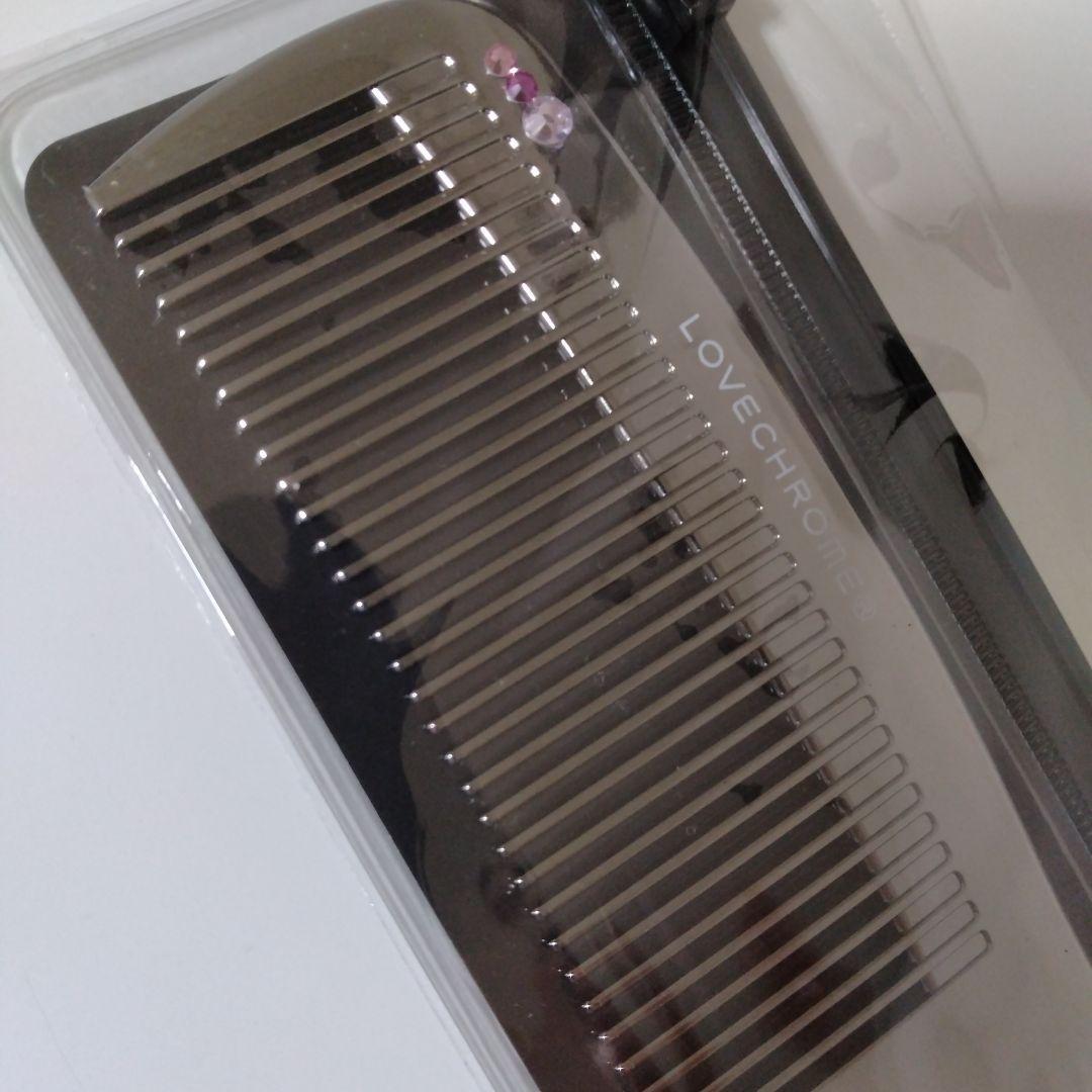 ラブクロム PGテツキ プレミアムブラック プレシオサ2025ハワイ《ピンク》