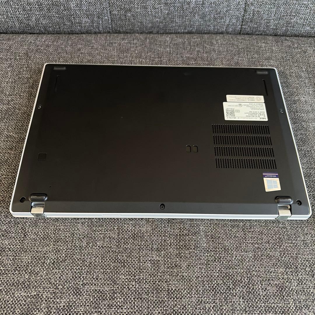 使用少 NEC VersaPro VB-2 部品取りにも - メルカリ