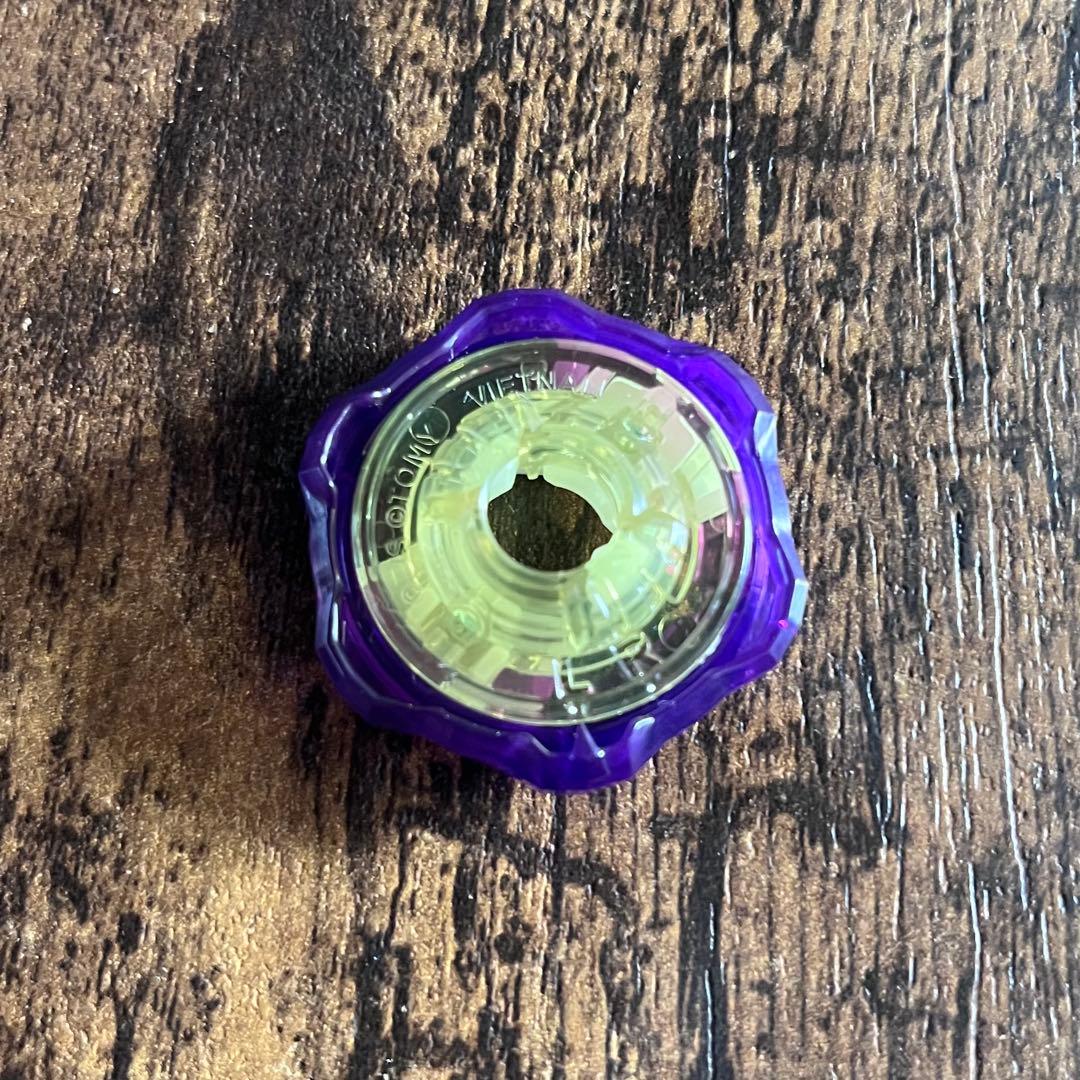 限定新品】オロチクラスタ6-60LF ベイブレードX た3 - メルカリ