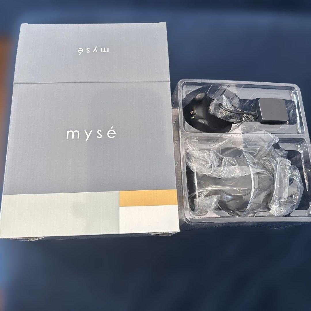 mysé ニードルヘッドスパリフトアクティブ ミーゼ ニードルヘッドスパリフト アクティブ｜ヤーマン公式通販サイト
