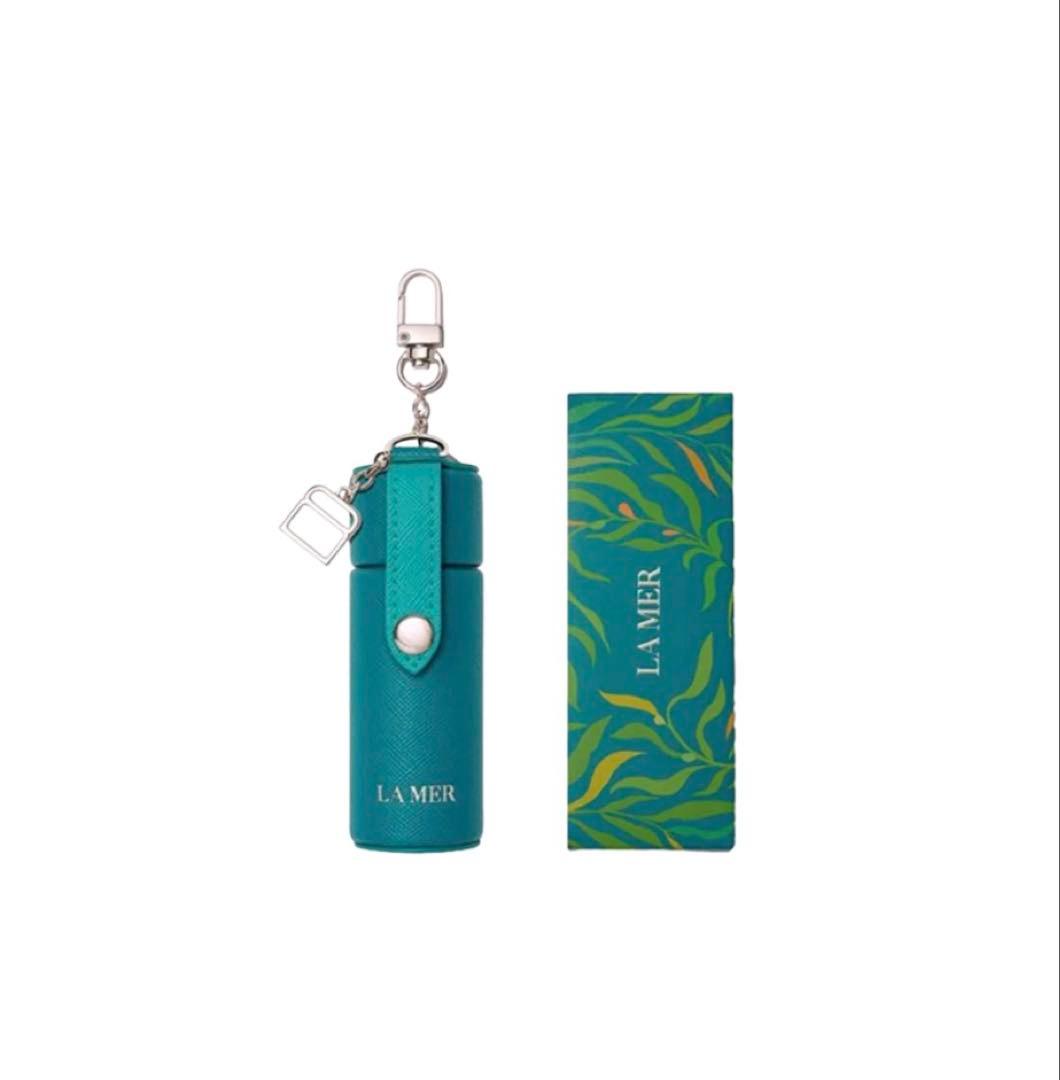 ❗️リップケース付き❗️LA MER ラ・メール ザ・リップトリートメント