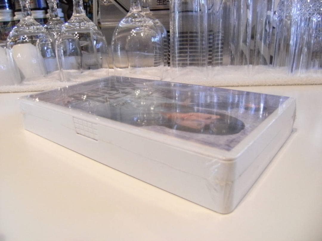 未開封☆非売品☆TV CM メイキングビデオ 持田香織 ハイラック