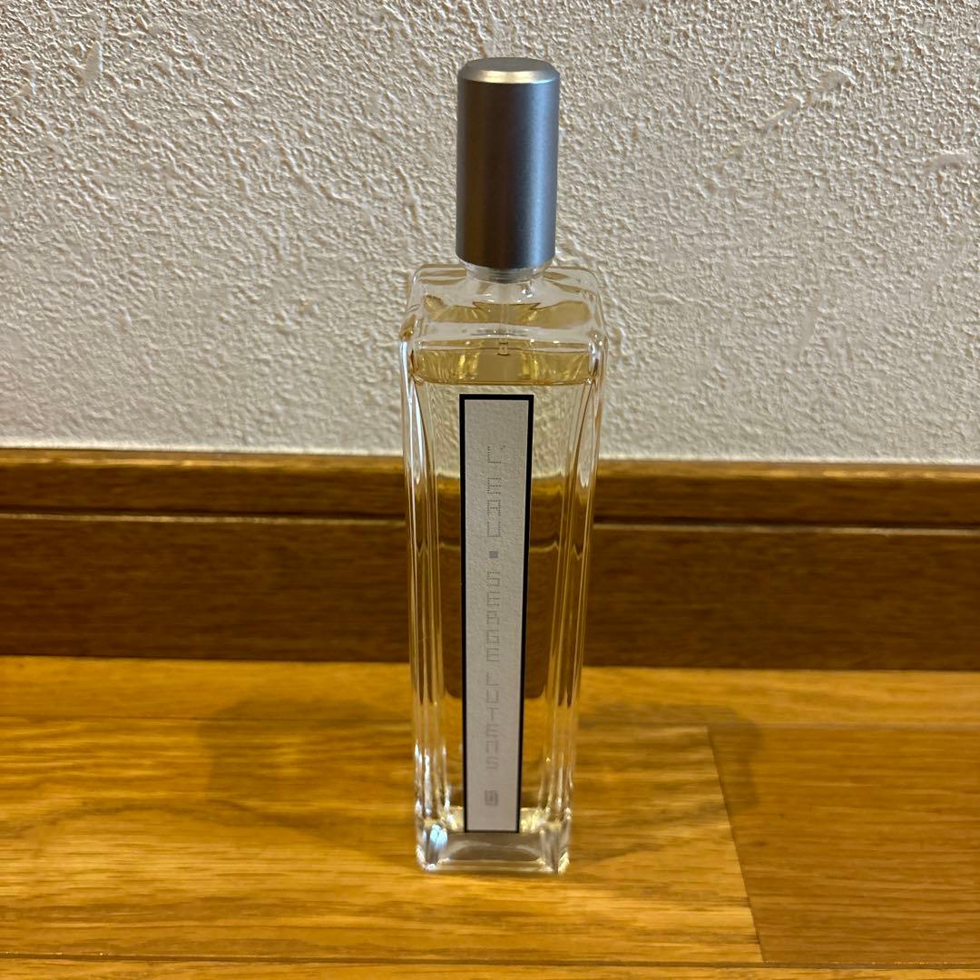 セルジュルタンス】ローセルジュルタンスオードパルファム100ml - メルカリ